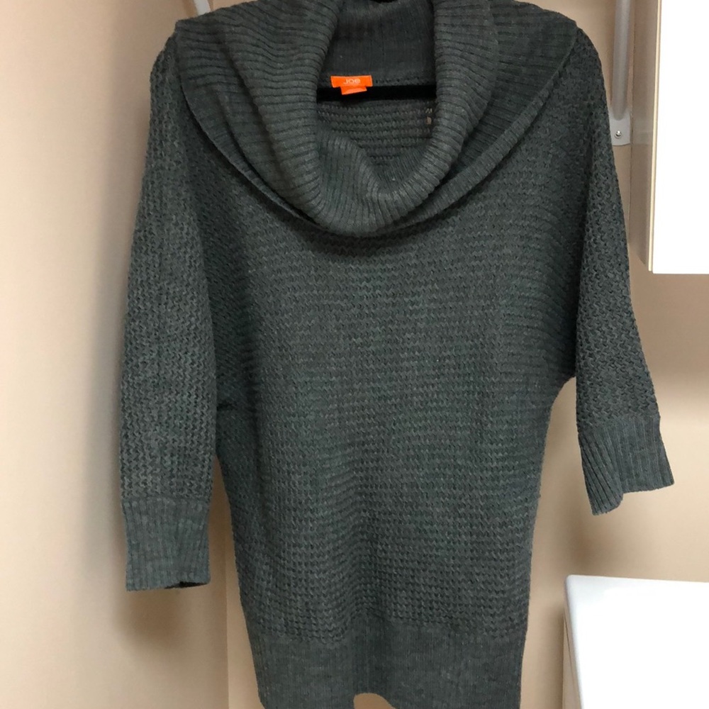 Joe fresh warm sweater